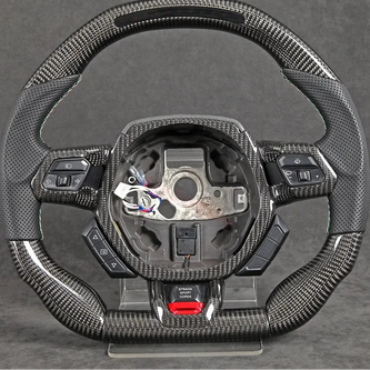 Steering Wheels