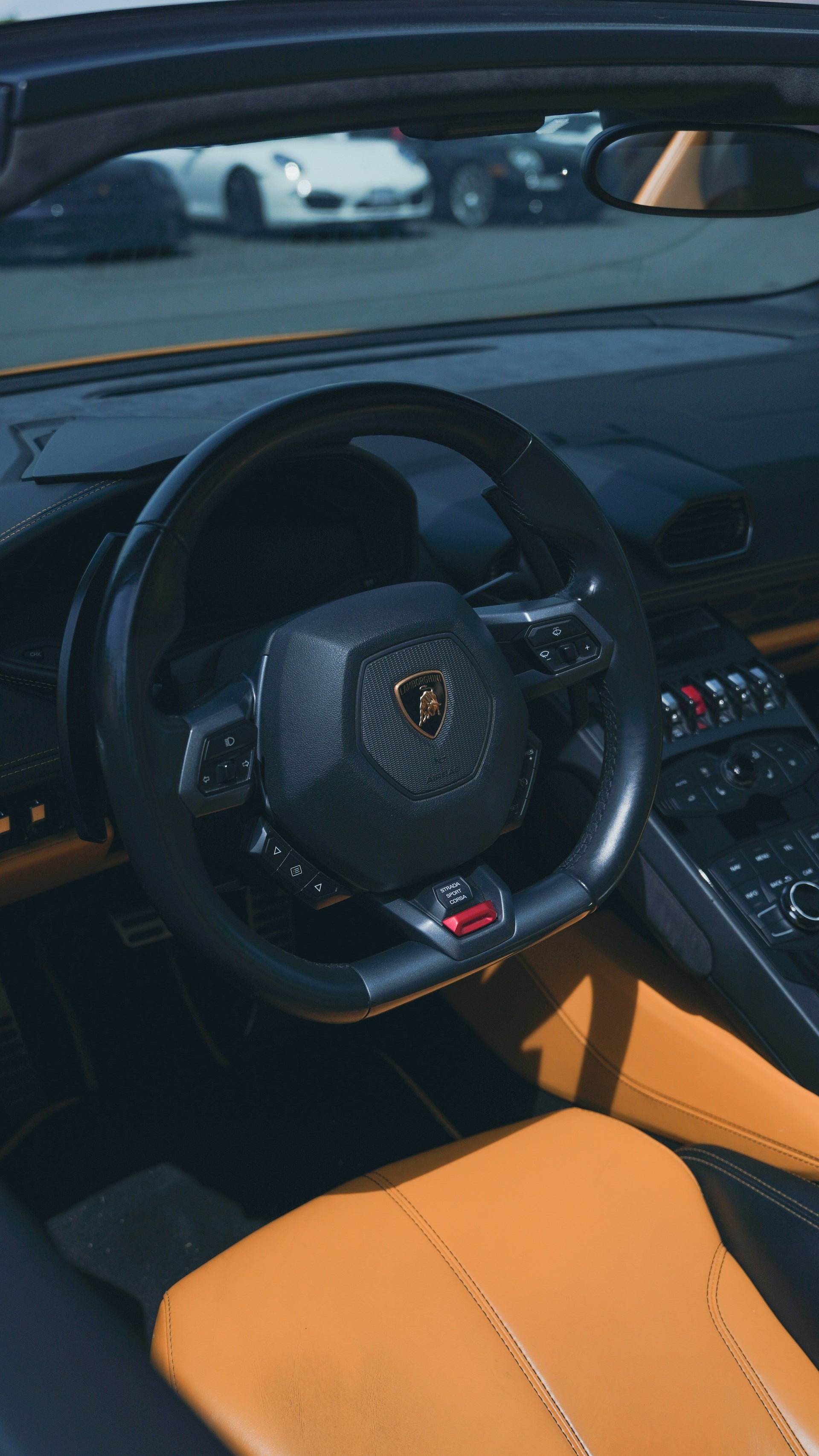 Lamborghini