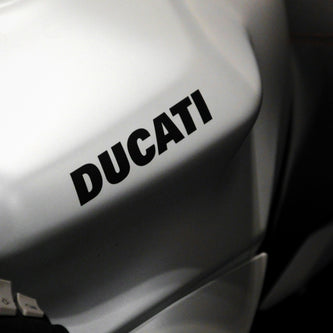 Ducati