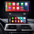 10.25'/12.3' Wireless CarPlay Android Auto For BMW 1 2 3 4 Series F20 F21 F22 F30 F31 F32 F33