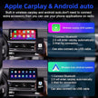 10.25'/12.3' Wireless CarPlay Android Auto For BMW 2012-2015