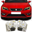 DRL LED Board/Module Set – SEAT Leon MK3 5F / Cupra (2013–2016)