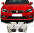 DRL LED Board/Module Set – SEAT Leon MK3 5F / Cupra (2013–2016)
