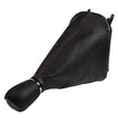 Gear Shift Knob + Gaiter Boot Cover Set (5/6-Speed) – SEAT Leon 1M / Toledo II (1998–2006)