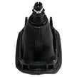 Gear Shift Knob + Gaiter Boot Cover Set (5/6-Speed) – SEAT Leon 1M / Toledo II (1998–2006)