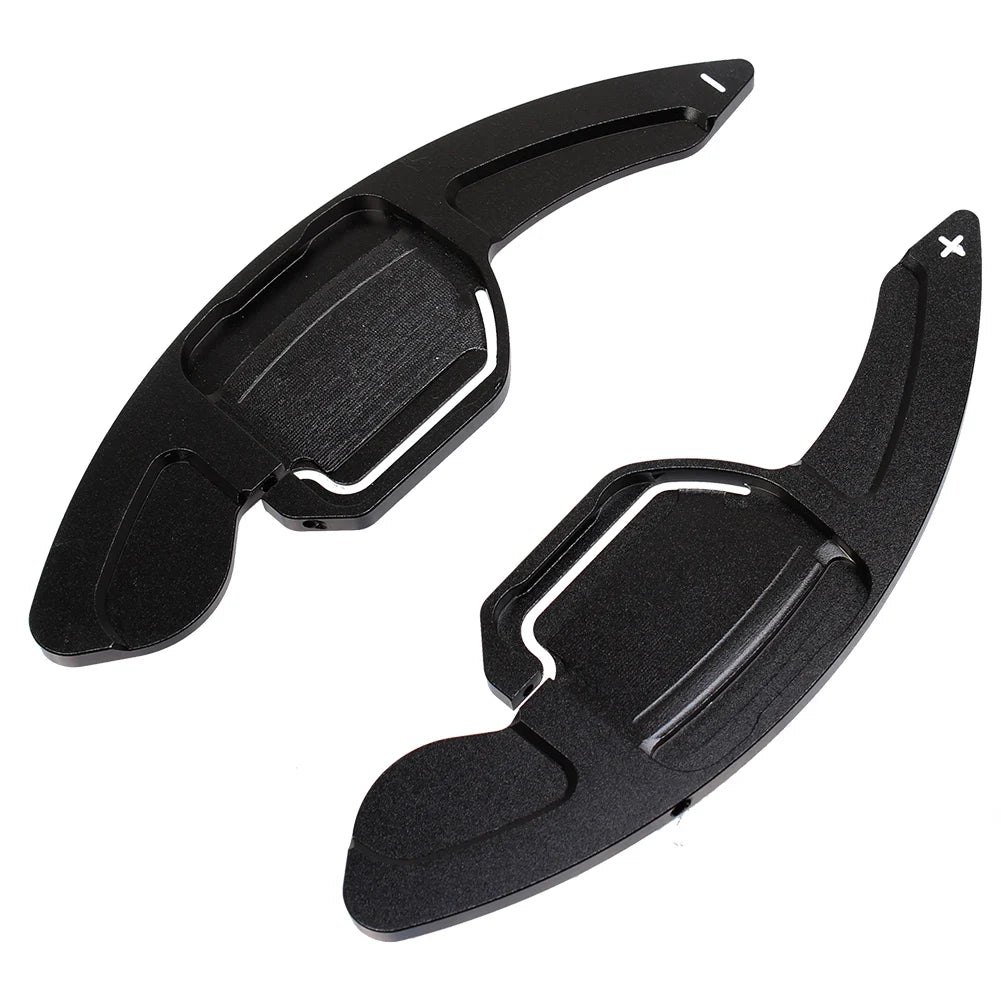 Paddle Shifter Extension Set (DSG) – SEAT (Leon / Ateca / Alhambra)