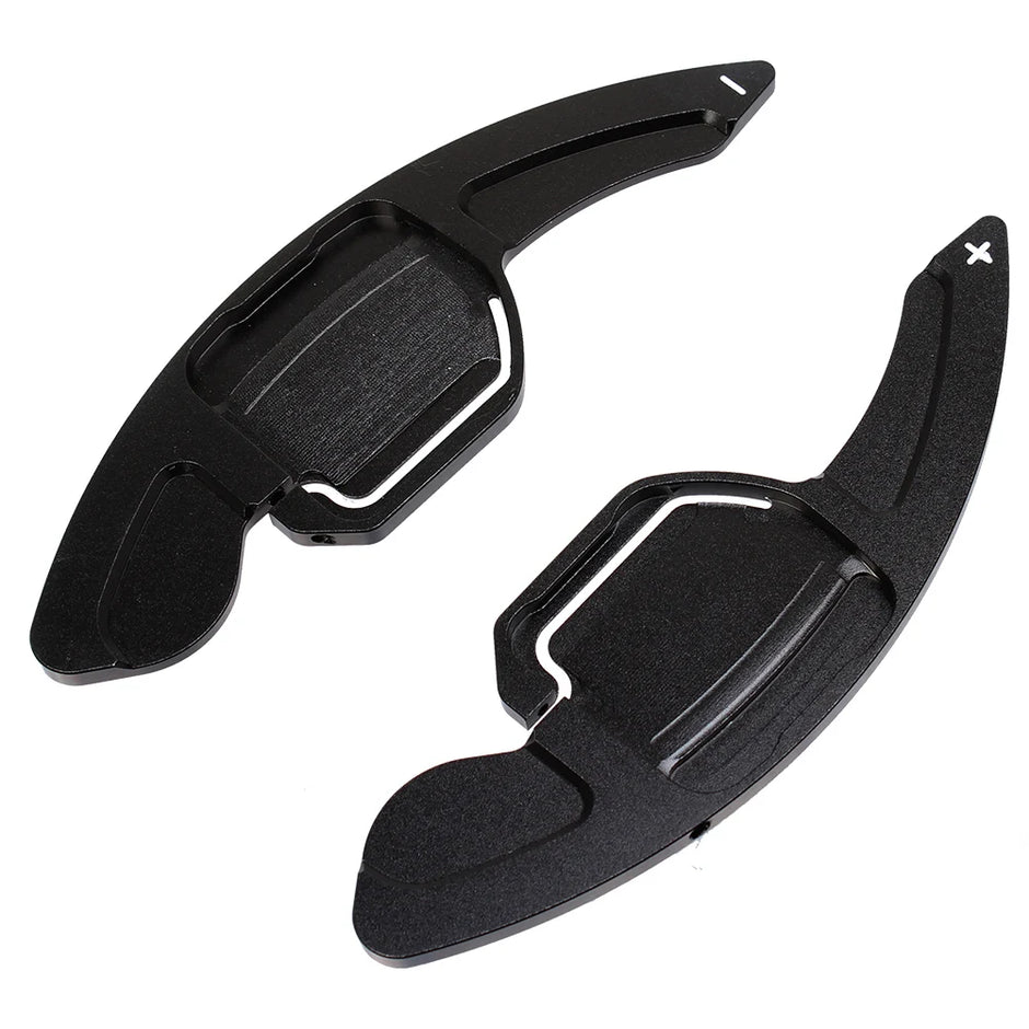 Paddle Shifter Extension Set (DSG) – SEAT (Leon / Ateca / Alhambra)