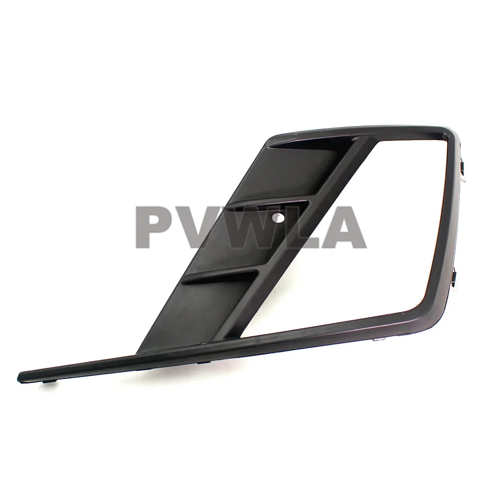 Front Bumper Fog Lamp Grille Cover Set – SEAT Ibiza (2018–2021)