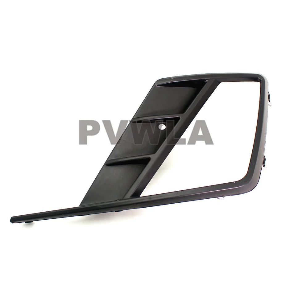 Front Bumper Fog Lamp Grille Cover Set – SEAT Ibiza (2018–2021)