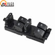 Driver Door Window Master Switch Panel – VW / SEAT / Skoda (Replacement)