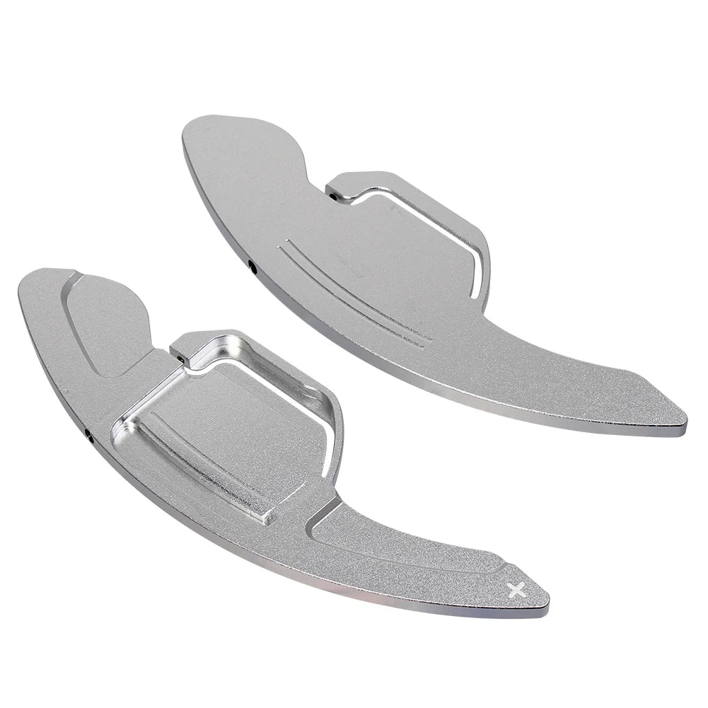 Paddle Shifter Extension Set (DSG) – SEAT (Leon / Ateca / Alhambra)