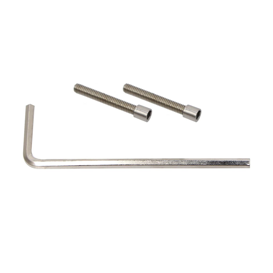 Paddle Shifter Extension Set (DSG) – SEAT (Leon / Ateca / Alhambra)