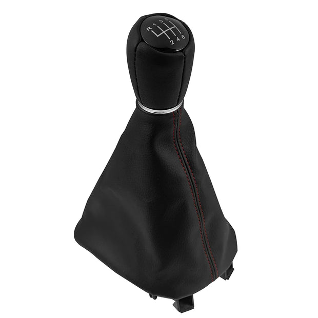 Gear Shift Knob + Gaiter Boot Cover Set (5/6-Speed) – SEAT Leon 1M / Toledo II (1998–2006)