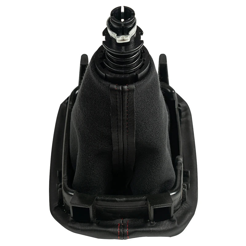 Gear Shift Knob + Gaiter Boot Cover Set (5/6-Speed) – SEAT Leon 1M / Toledo II (1998–2006)