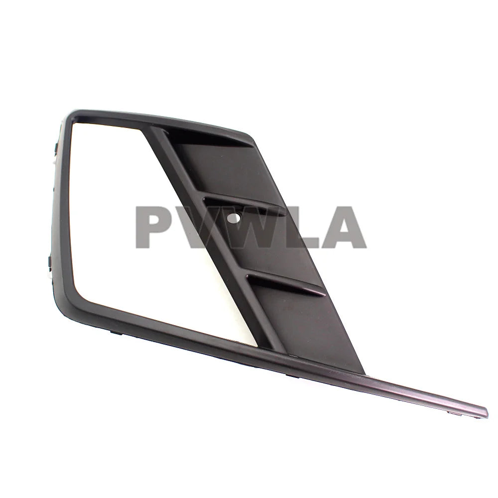 Front Bumper Fog Lamp Grille Cover Set – SEAT Ibiza (2018–2021)