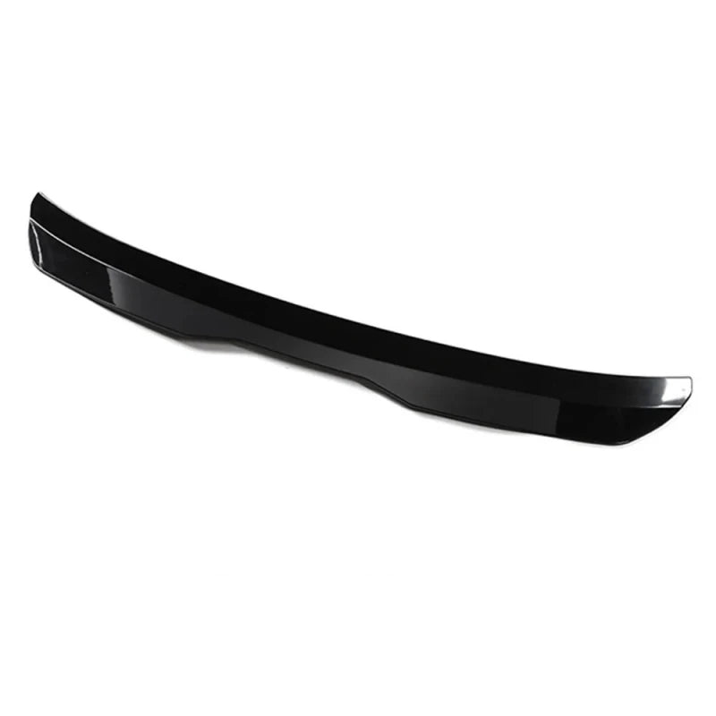 Audi A3 8P Sportback Rear Roof Lip Spoiler (Gloss Black)