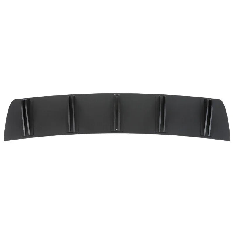 Rear Diffuser Fins – 10 Fin (Seat Leon Cupra MK3 / 5F)