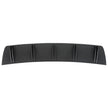 Rear Diffuser Fins – 10 Fin (Seat Leon Cupra MK3 / 5F)