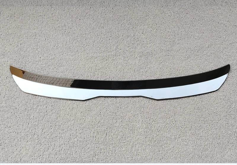 Roof Spoiler Wing – Volkswagen Polo 5 / Polo Mk5 (6R / 6C) GTI 2009–2017