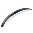 MP-Style Rear Boot Lip Spoiler (Carbon-Style) – BMW X6 F16 (2015–2018)