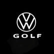 VW Door Ghost Shadow Welcome Lights – Volkswagen