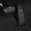 BMW M-Style Pedal Cover Set (2pcs) — Variant: F20 / F48 / F39