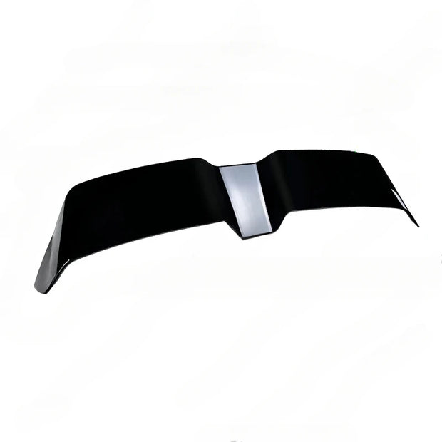Gloss Black Rear Roof Spoiler Cap – for Audi Audi A3 / Audi S3 / Audi RS3 (8Y Sportback 2021–2024)