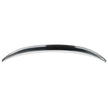 MP-Style Rear Boot Lip Spoiler (Carbon-Style) – BMW X6 F16 (2015–2018)
