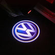 VW Door Ghost Shadow Welcome Lights – Volkswagen