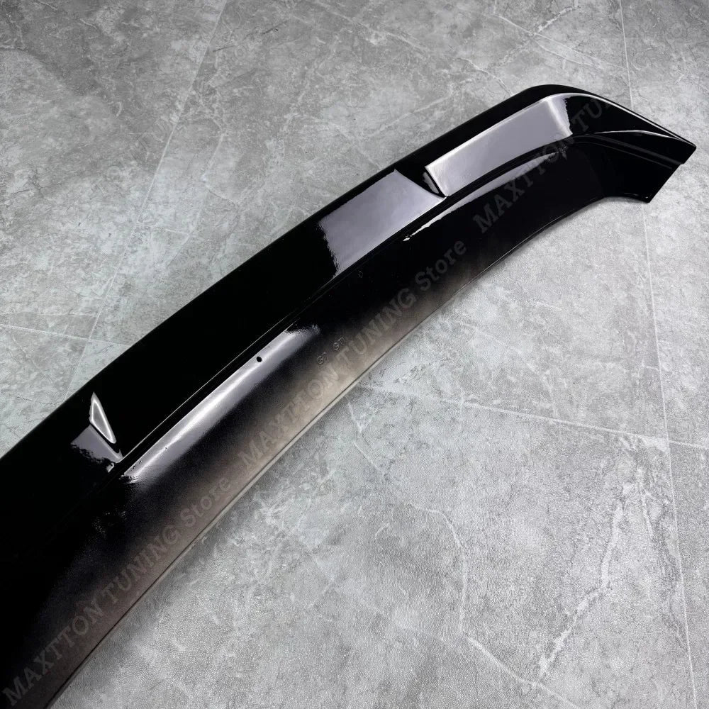 OSIR-Style Rear Roof Spoiler Wing – Volkswagen Golf Mk7 / Mk7.5 GTI GTD R (2014–2019)