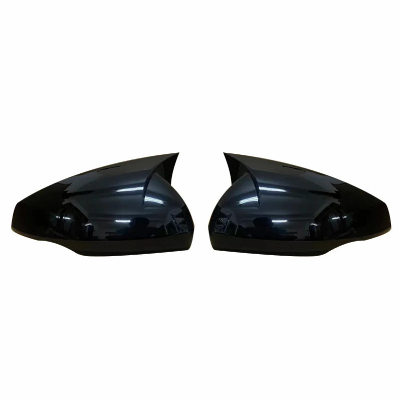 Rear View Mirror Cover Caps – Volkswagen Polo Mk6 AW GTI (2018–2021, Pair)