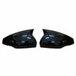 Rear View Mirror Cover Caps – Volkswagen Polo Mk6 AW GTI (2018–2021, Pair)