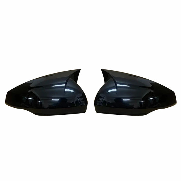 Rear View Mirror Cover Caps – Volkswagen Polo Mk6 AW GTI (2018–2021, Pair)