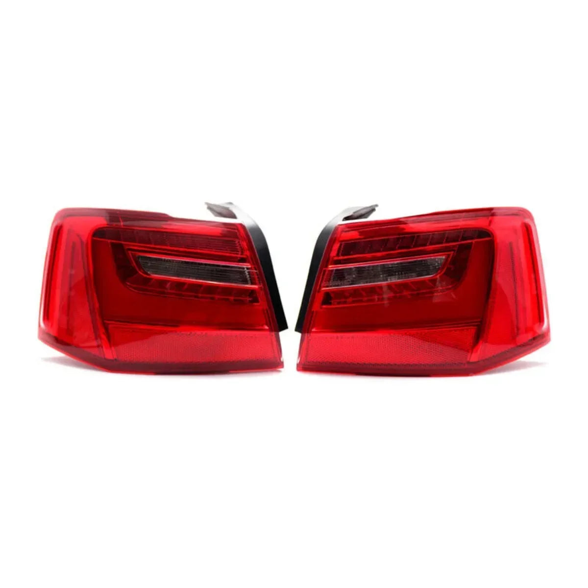 Audi A6 C7 Rear Tail Lights
