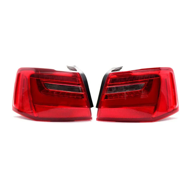 Audi A6 C7 Rear Tail Lights