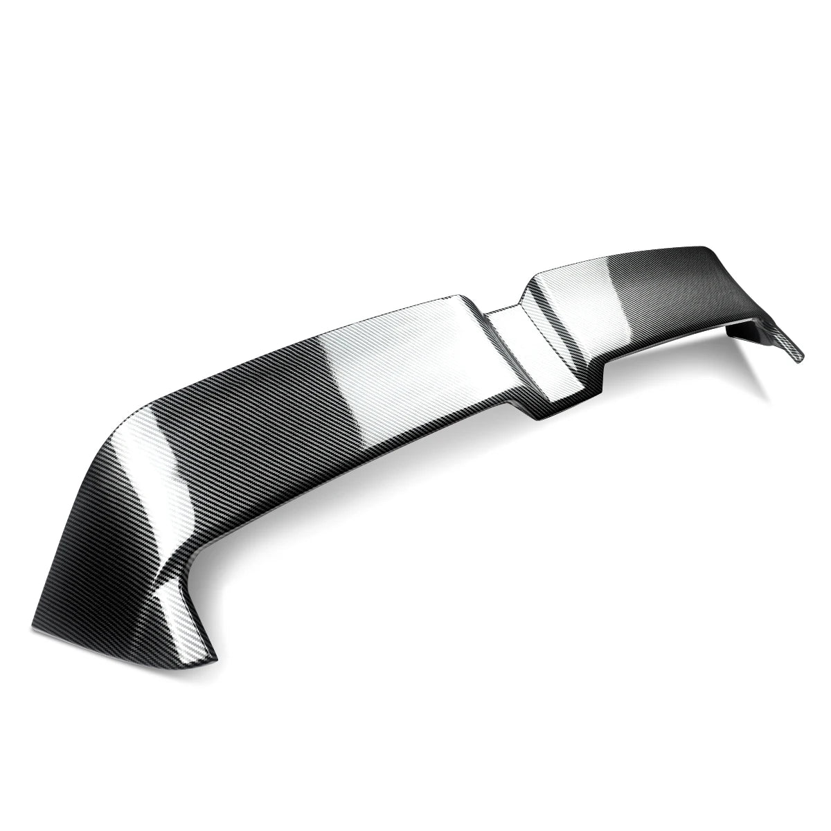 OTG Style Rear Roof Trunk Tail Wing Spoiler – Volkswagen Golf Mk7 / Mk7.5 Hatchback (2013–2020)