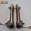 Dynamic Sequential LED Wing Mirror Indicator Lights (Pair) – SEAT Ateca / Cupra Ateca (2016–2021)