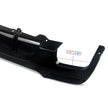 Rear Bumper Diffuser Lip (Gloss Black) – BMW 3 Series E92 / E93 M Sport (330i)