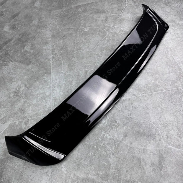OSIR-Style Rear Roof Spoiler Wing – Volkswagen Golf Mk7 / Mk7.5 GTI GTD R (2014–2019)