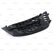 Honeycomb Fog Light Grille Inserts (Audi A3 2017–2020)