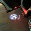VW Door Ghost Shadow Welcome Lights – Volkswagen