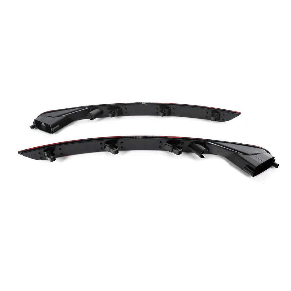 Rear Bumper Brake/Stop Light Set (Left + Right) – VW Beetle (2017–2019)