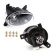 Audi LED Fog Lights with DRL – LED White (Pair)