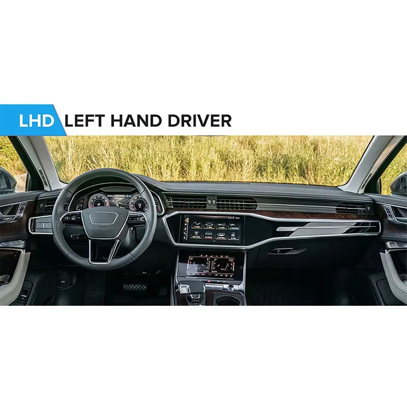 Wiper Blade – Skoda Citigo / VW up!