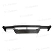Lamborghini Huracan V-Style Carbon Rear Duck Spoiler / Trunk Lid Wing