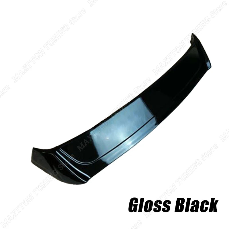 OSIR-Style Rear Roof Spoiler Wing – Volkswagen Golf Mk7 / Mk7.5 GTI GTD R (2014–2019)