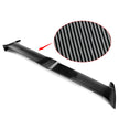 OTG Style Rear Roof Trunk Tail Wing Spoiler – Volkswagen Golf Mk7 / Mk7.5 Hatchback (2013–2020)