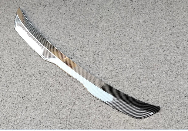 Roof Spoiler Wing – Volkswagen Polo 5 / Polo Mk5 (6R / 6C) GTI 2009–2017