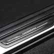 Carbon Fibre Interior Trim Sticker Set (Gearshift / AC / CD / Door Trim) – BMW X3 F25 / X4 F26