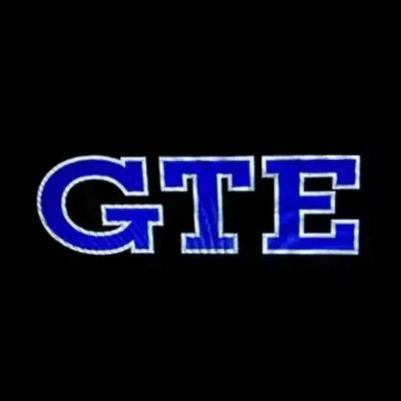 VW Door Ghost Shadow Welcome Lights – Volkswagen